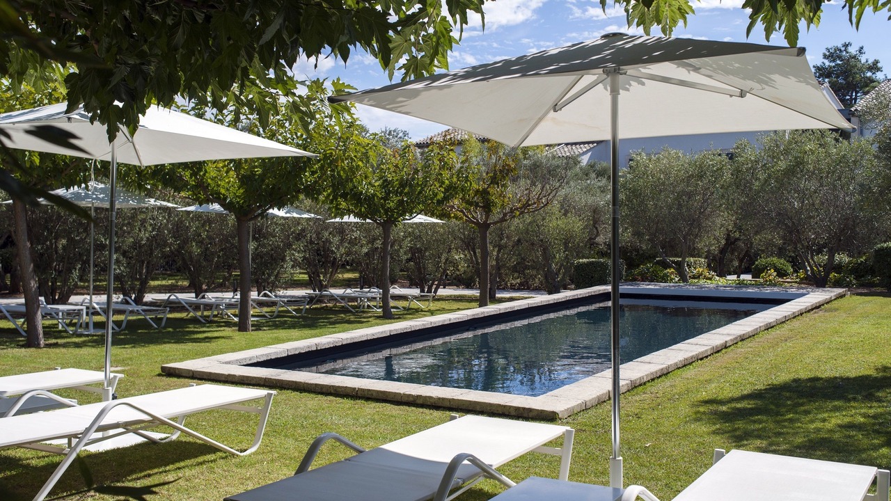 Photo of Outdoor in Paradou