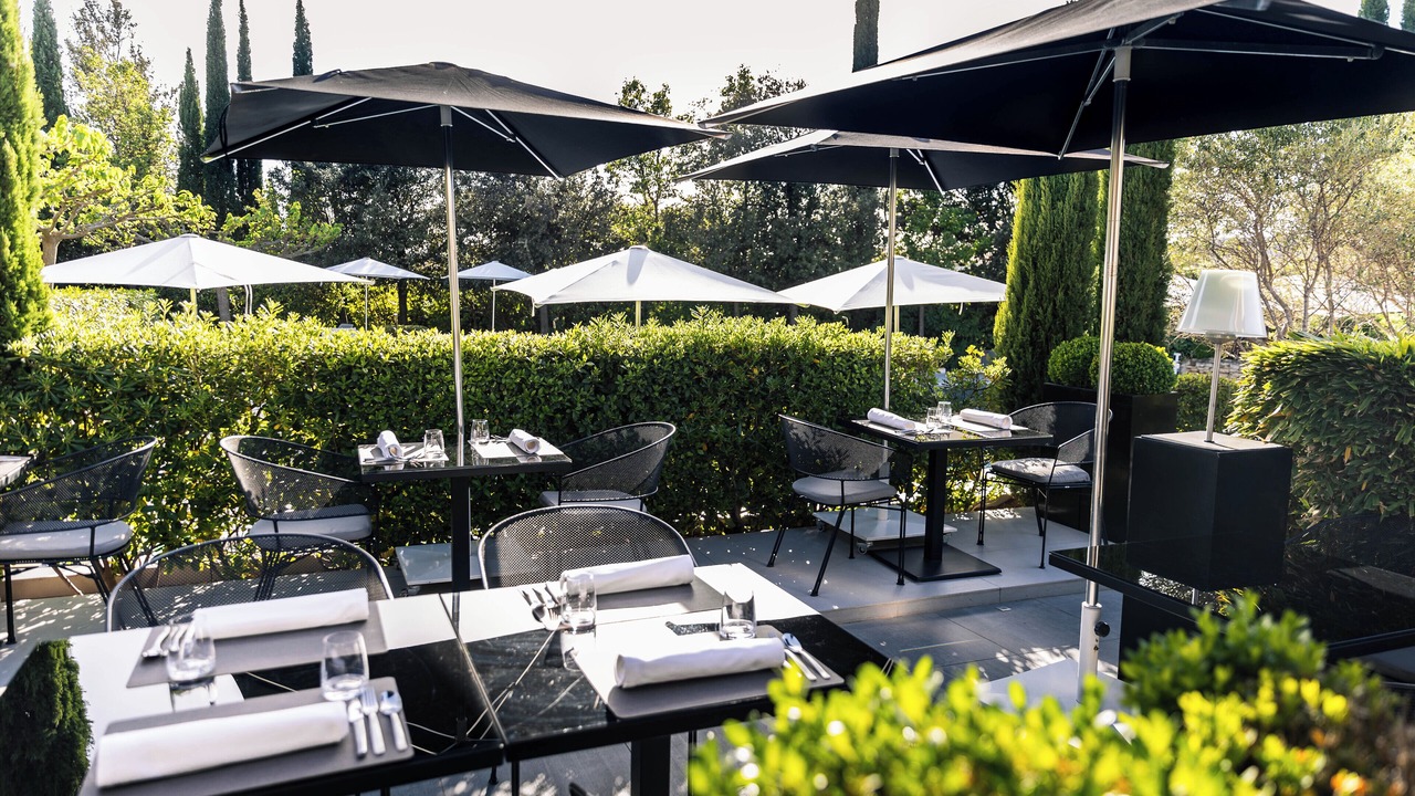 Photo of Outdoor in Paradou