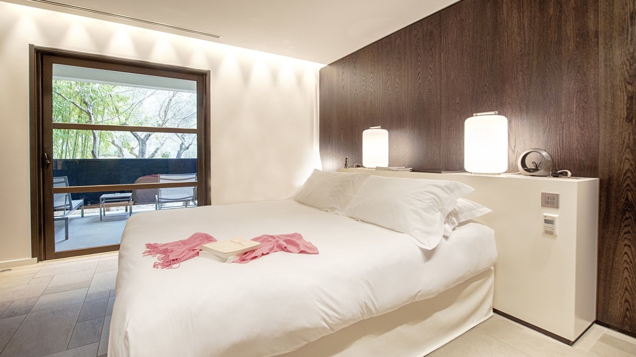 Photo of Bedroom in Paradou