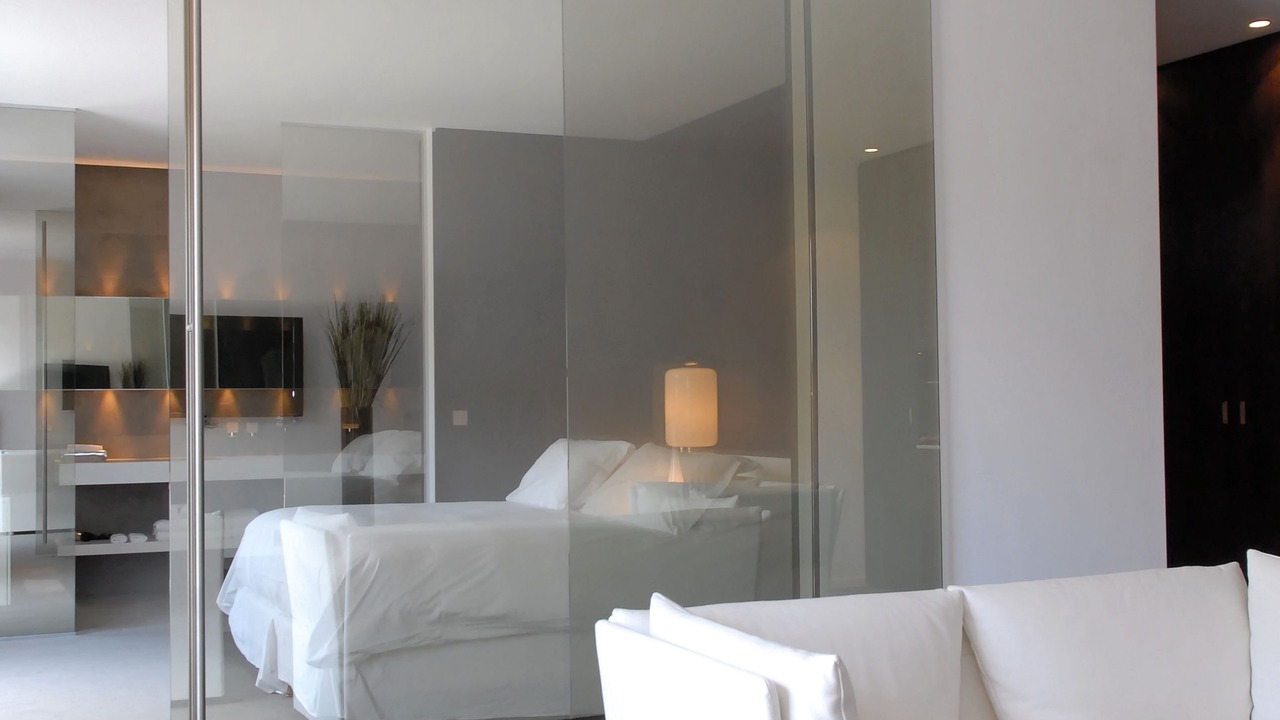 Photo of Bedroom in Paradou