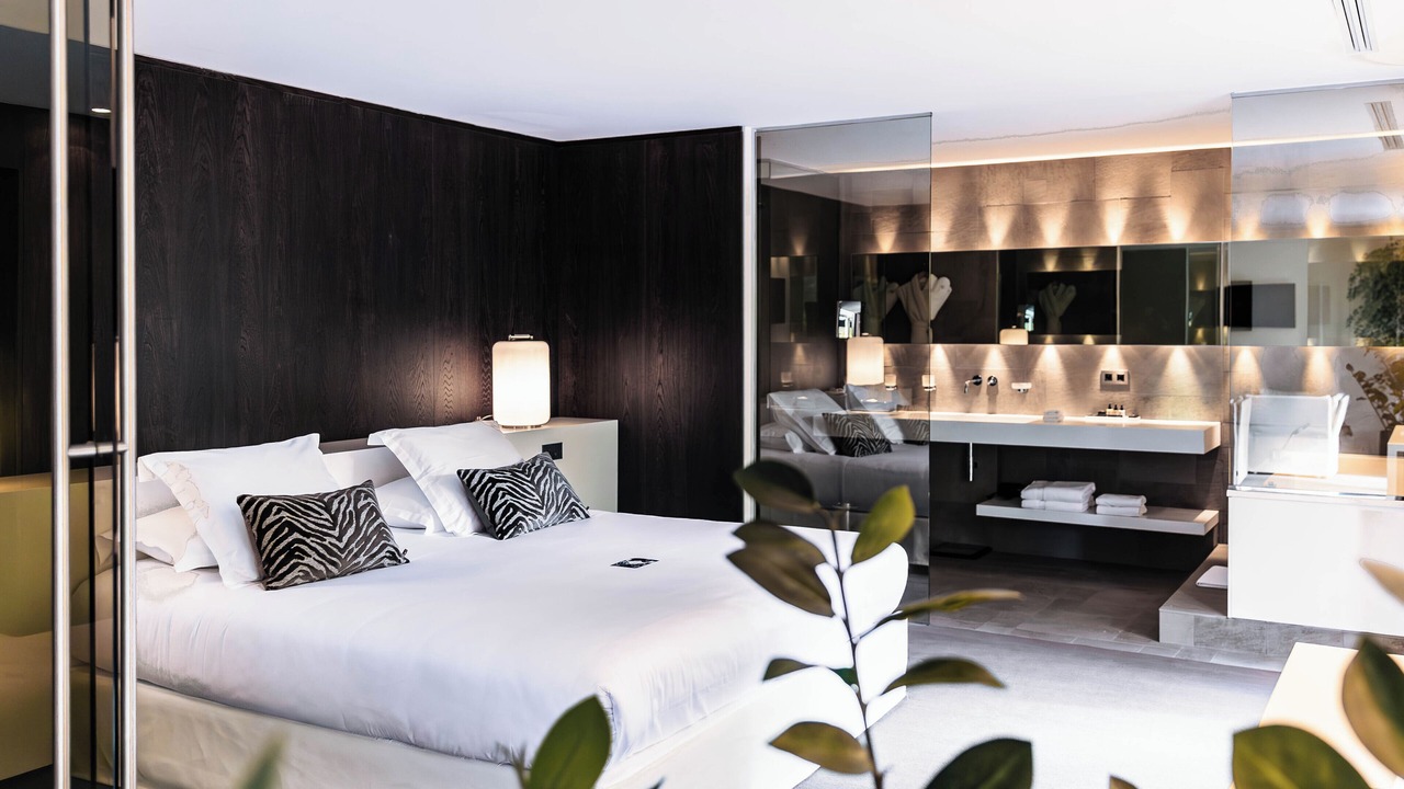 Photo of Bedroom in Paradou