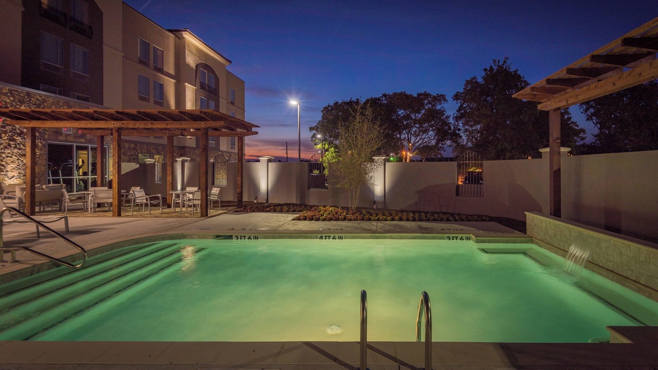 Photo of Outdoor in Rockwall