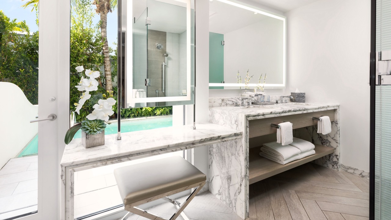 Photo of Bathroom in Uptown - Upper Duval