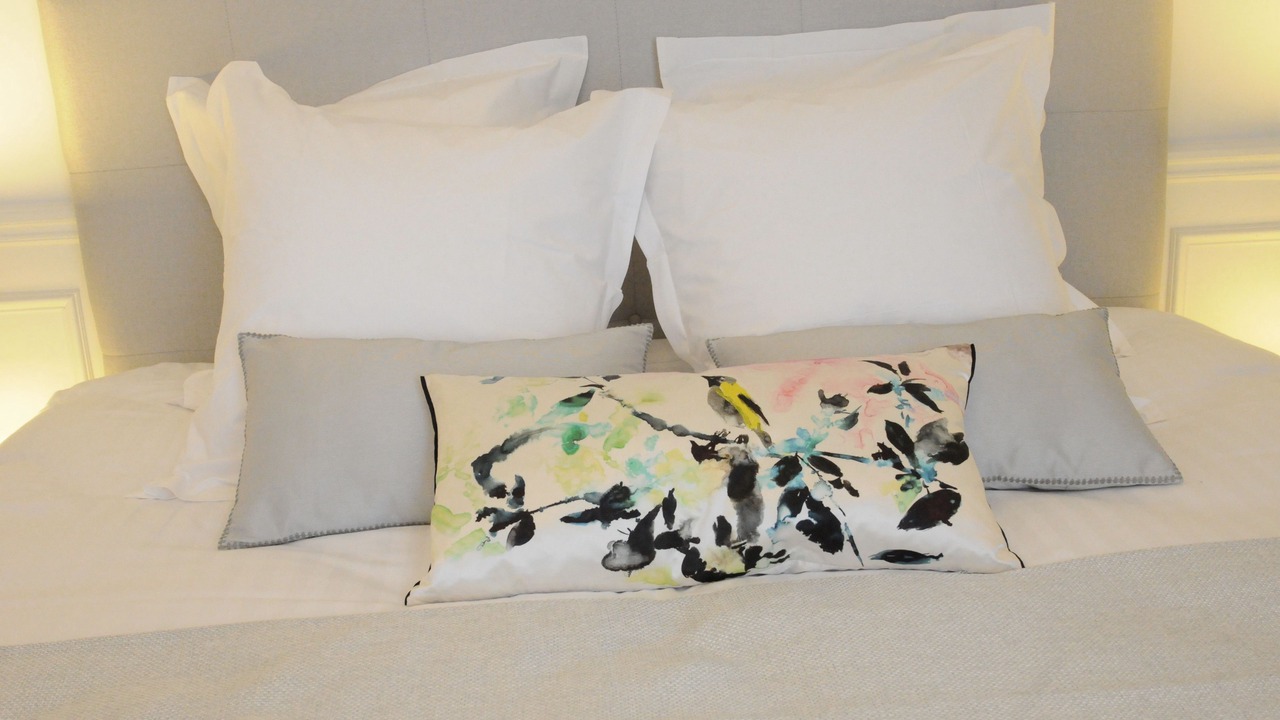 Photo of Bedroom in Grenelle