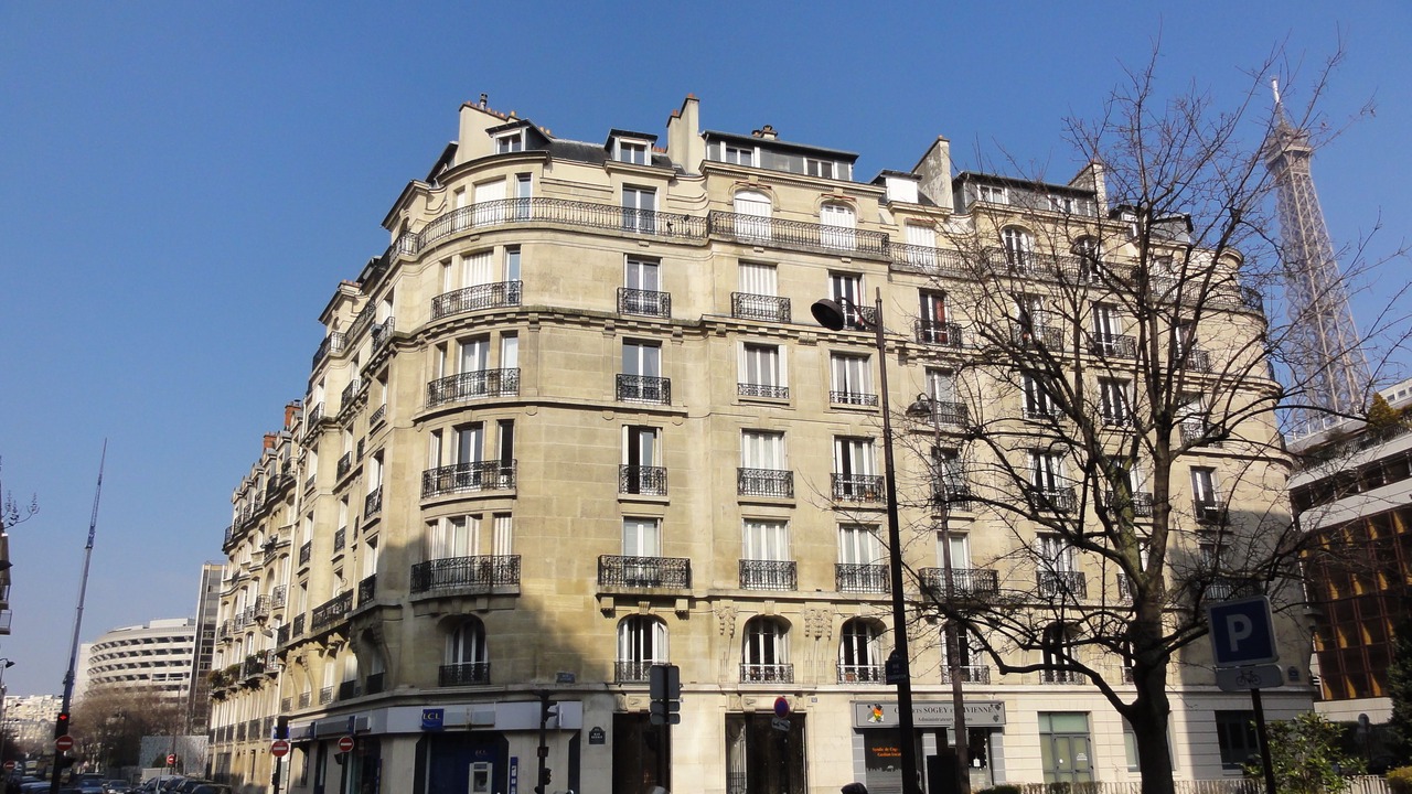 Photo of Outdoor in Grenelle