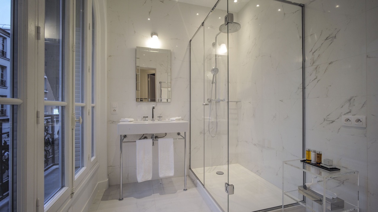 Photo of Bathroom in Grenelle