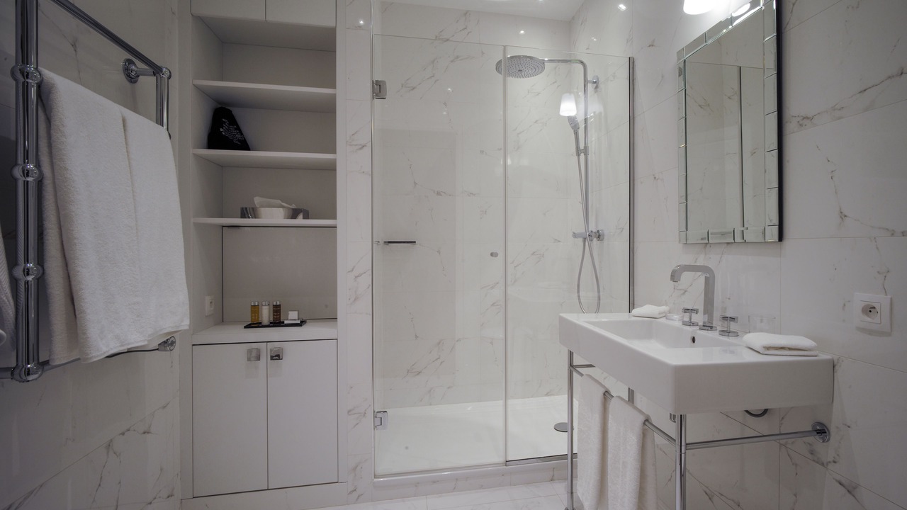 Photo of Bathroom in Grenelle
