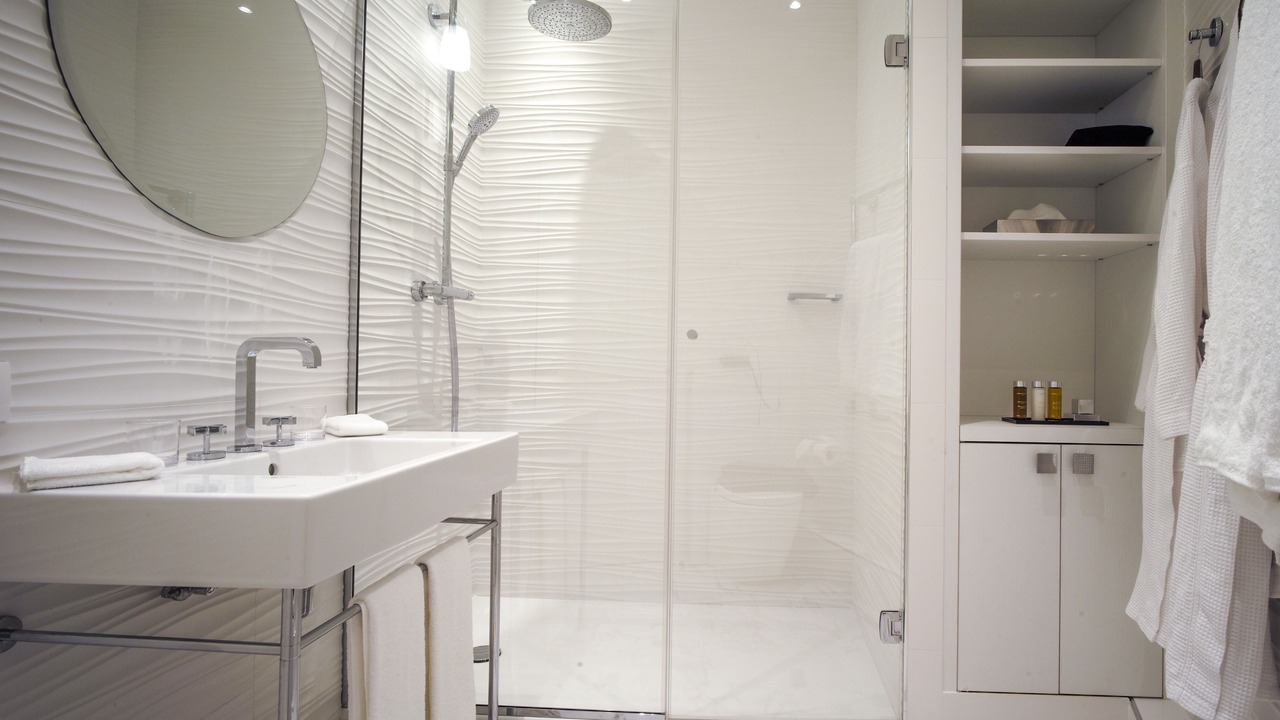 Photo of Bathroom in Grenelle