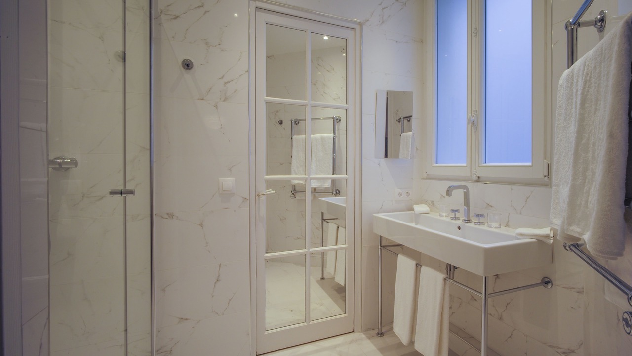 Photo of Bathroom in Grenelle