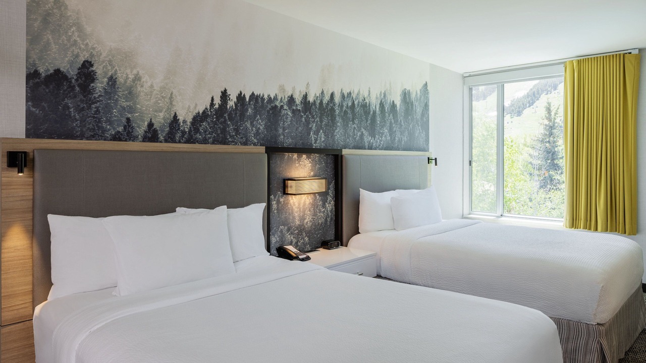 Photo of Bedroom in Jackson