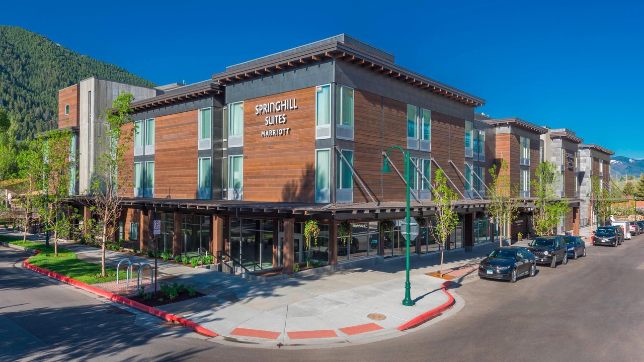 Photo of Outdoor in Jackson