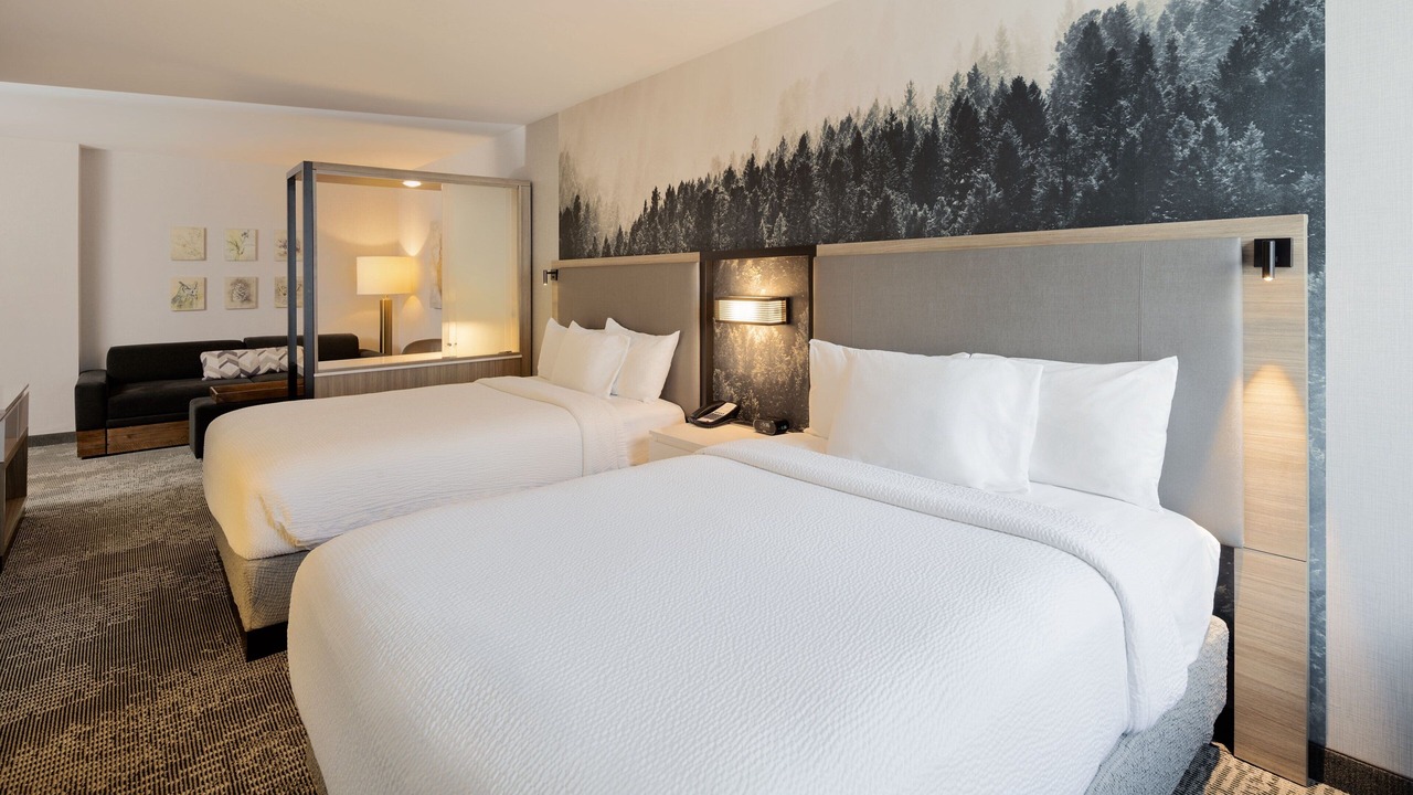 Photo of Bedroom in Jackson