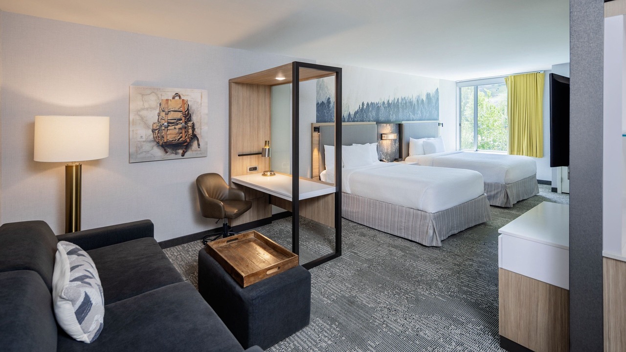 Photo of Bedroom in Jackson