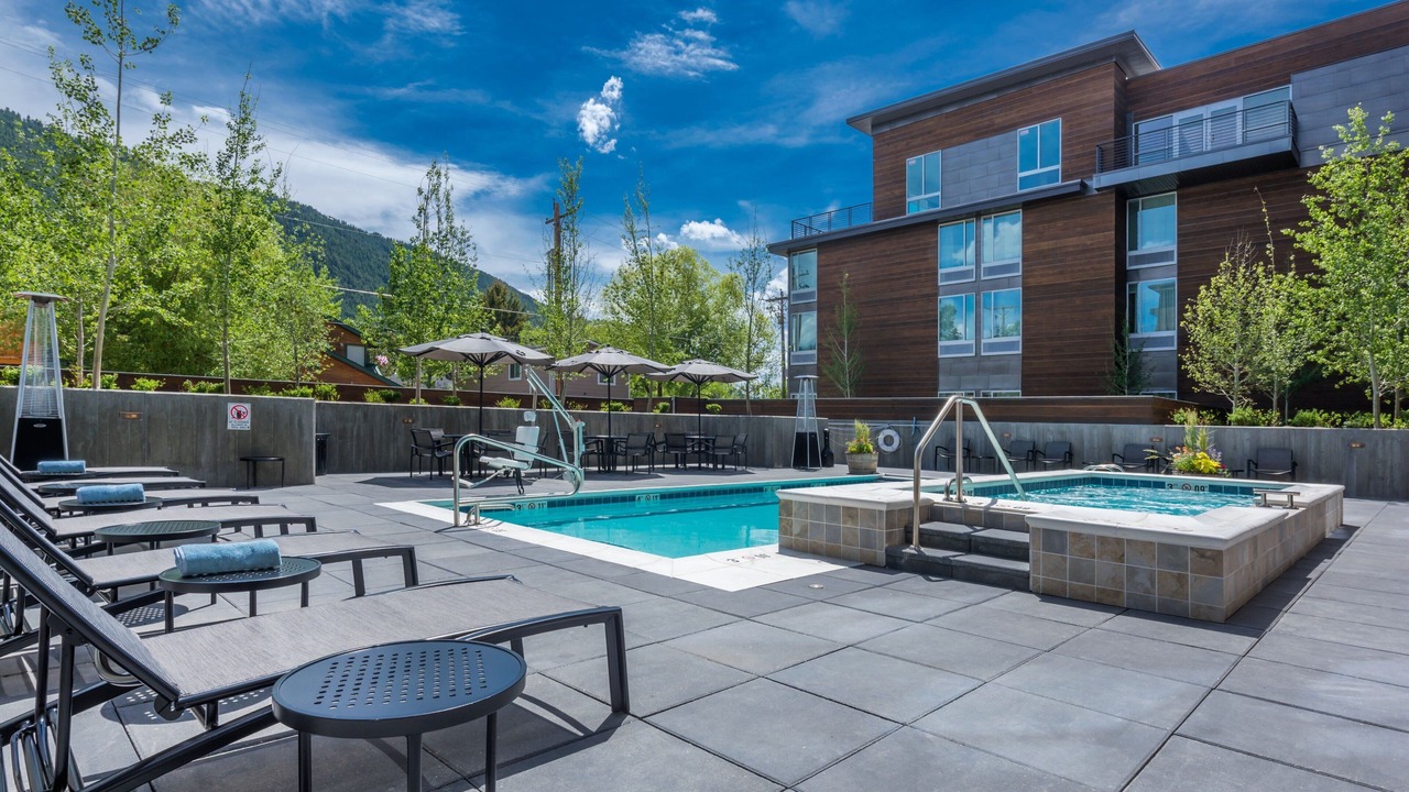 Photo of Outdoor in Jackson