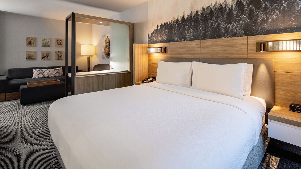 Photo of Bedroom in Jackson