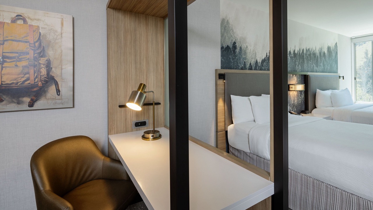 Photo of Bedroom in Jackson