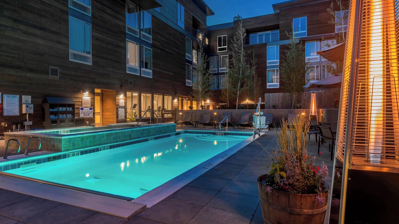 Photo of Outdoor in Jackson