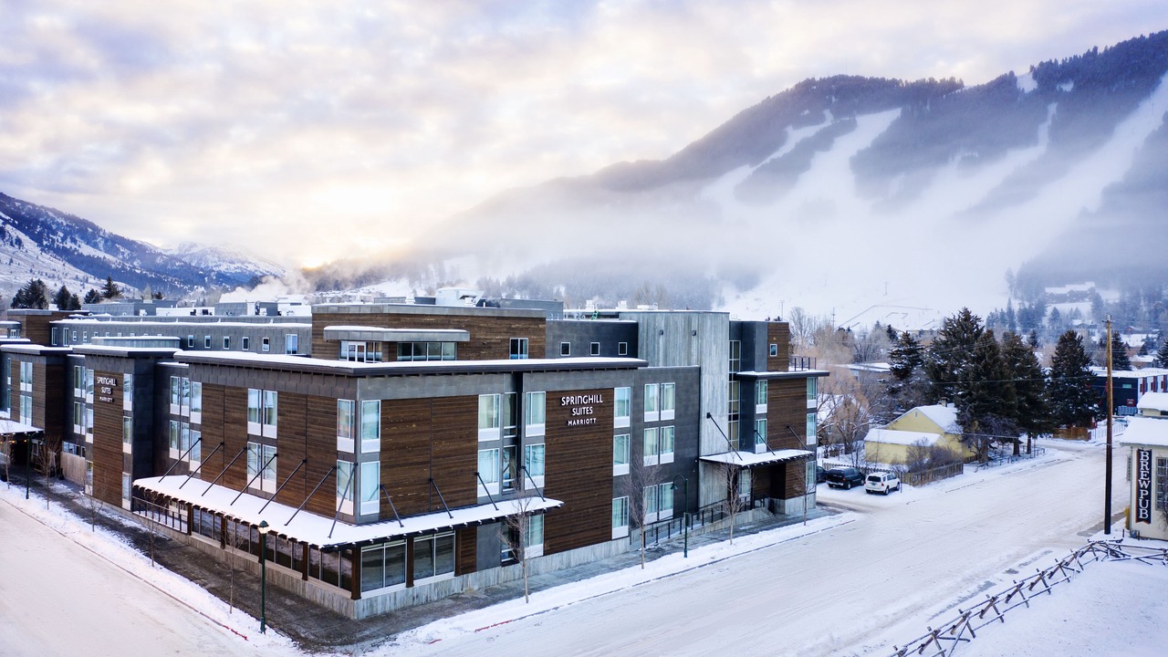 Photo of Outdoor in Jackson