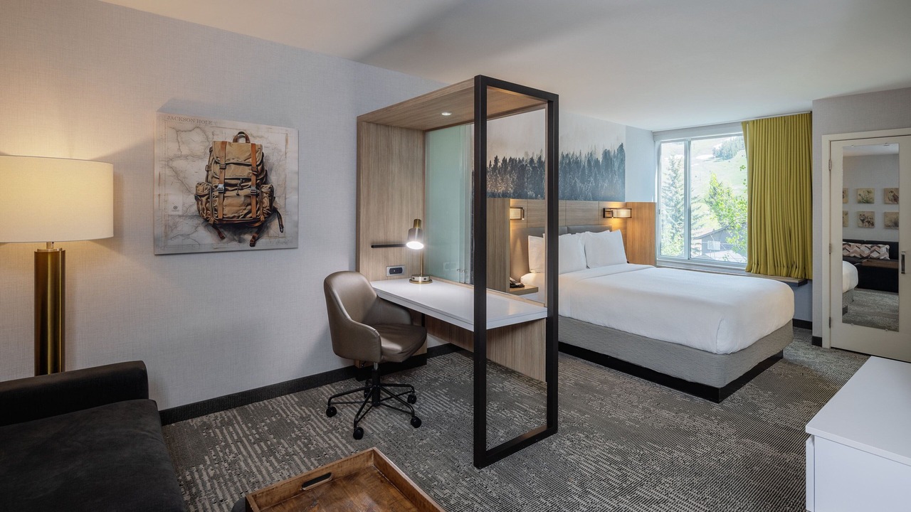 Photo of Bedroom in Jackson