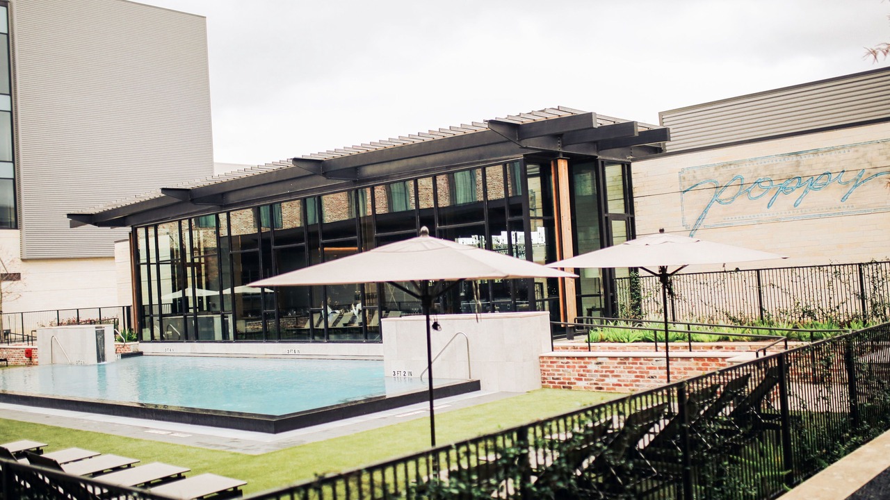 Photo of Outdoor in College Station