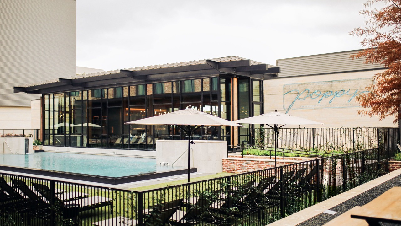 Photo of Outdoor in College Station