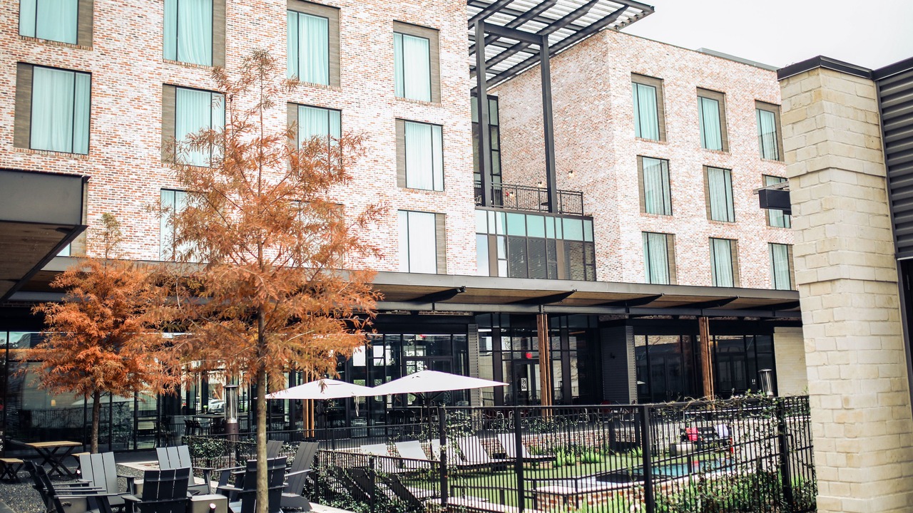 Photo of Outdoor in College Station