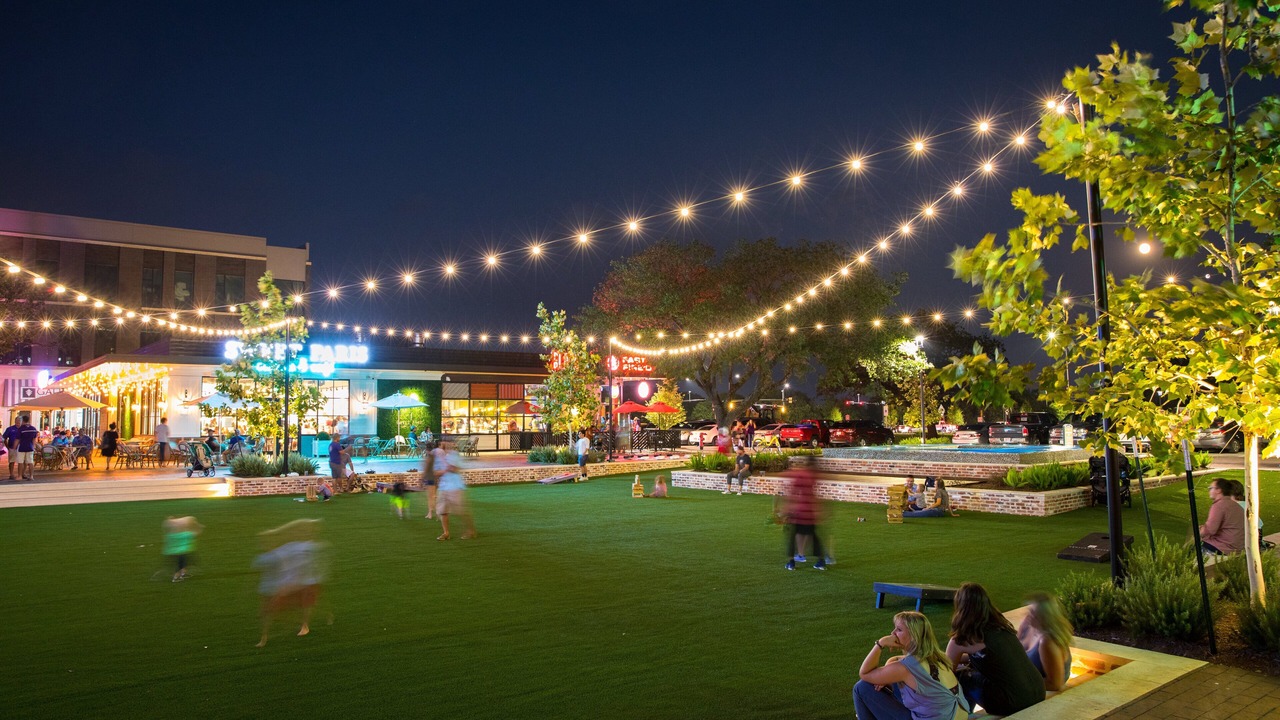 Photo of Outdoor in College Station