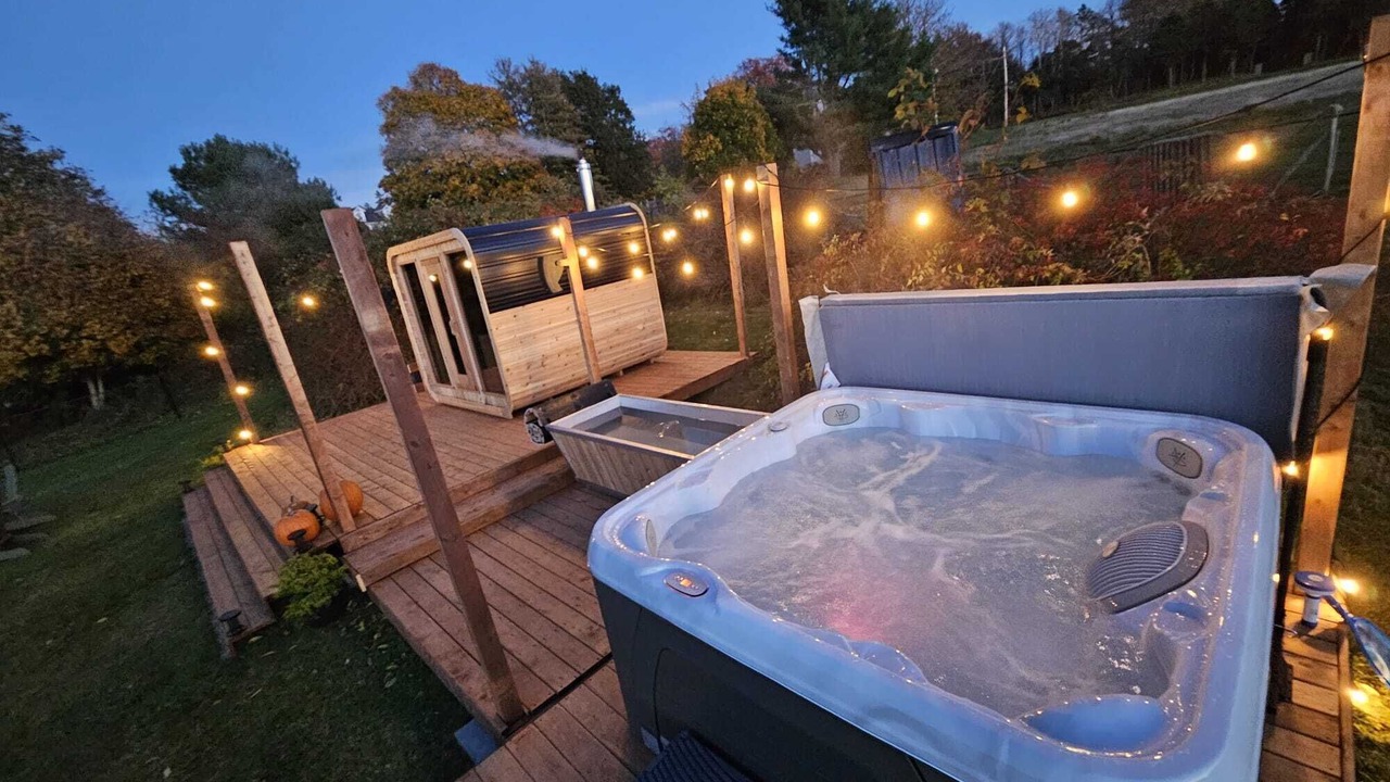 Photo of Others in Annapolis Royal