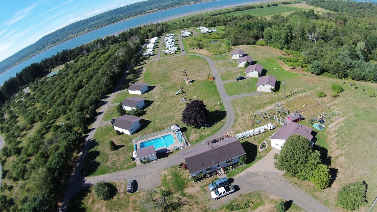 Photo of Outdoor in Annapolis Royal