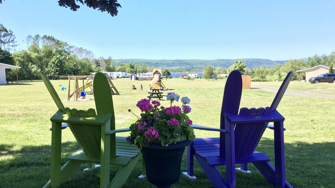 Photo of Outdoor in Annapolis Royal