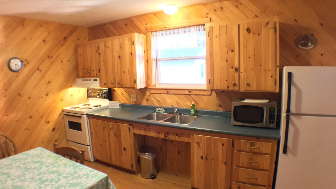 Photo of Kitchen in Annapolis Royal