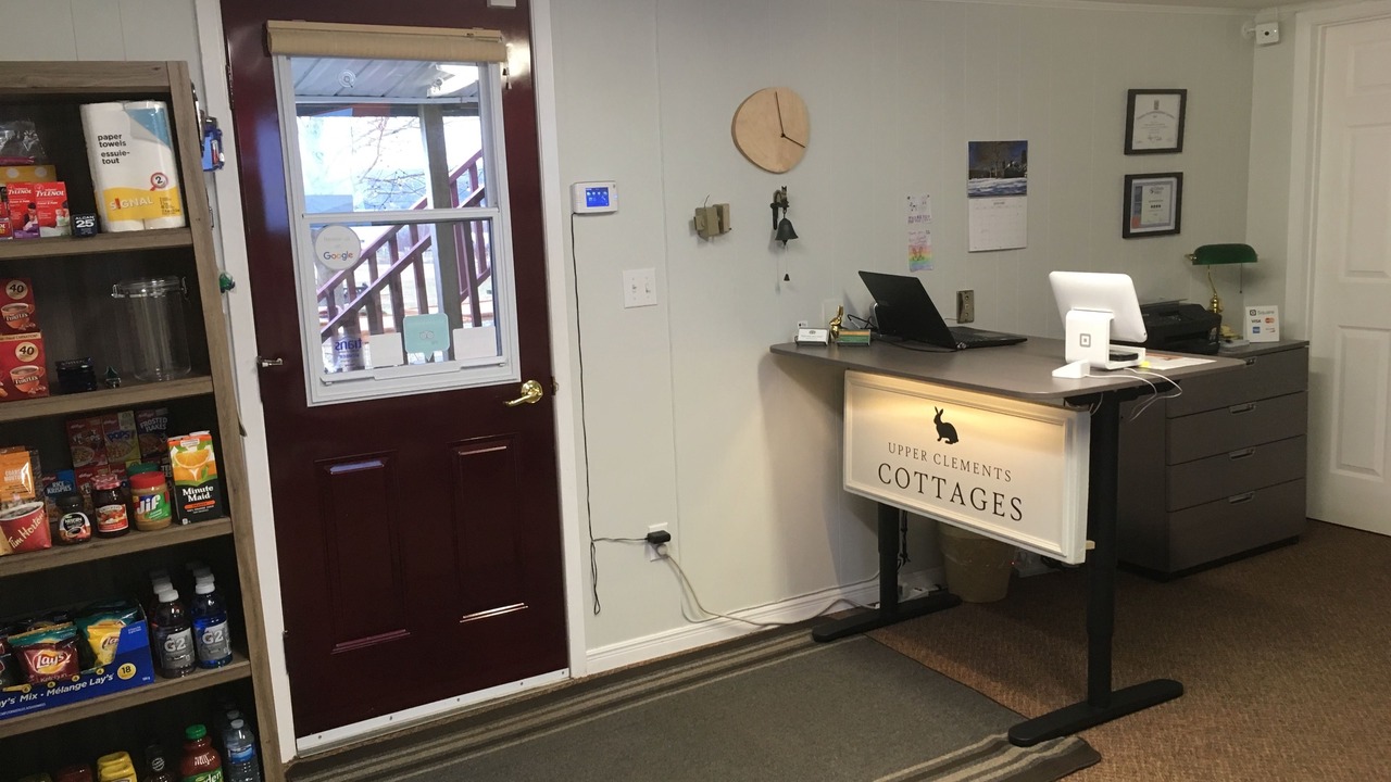 Photo of Others in Annapolis Royal