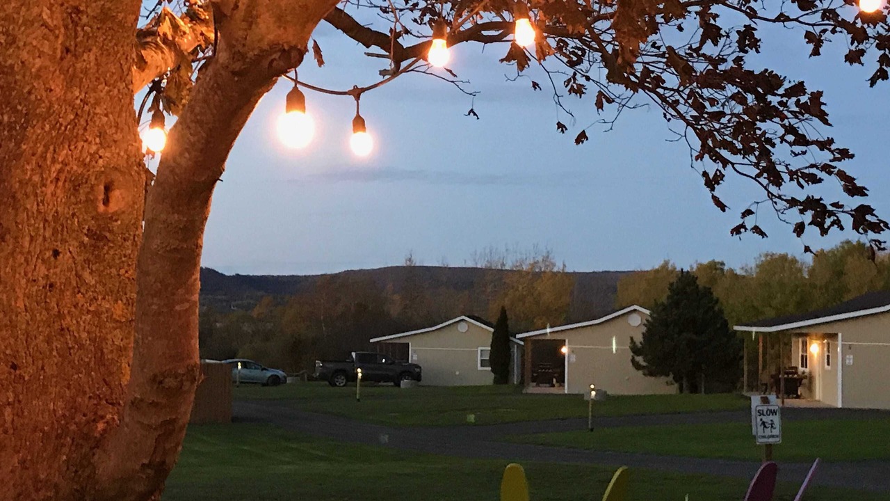 Photo of Outdoor in Annapolis Royal
