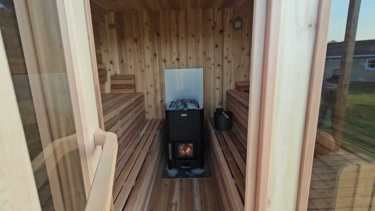 Photo of Others in Annapolis Royal