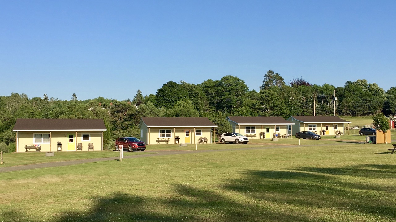 Photo of Outdoor in Annapolis Royal