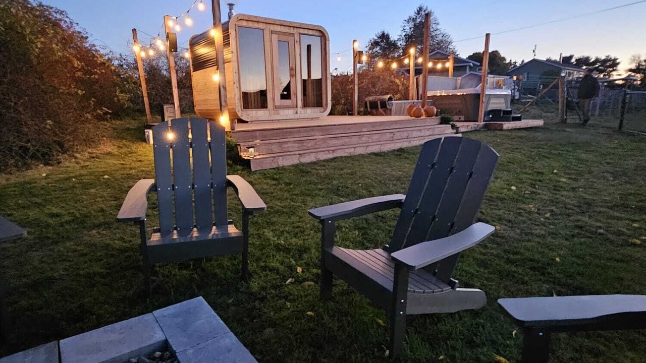 Photo of Outdoor in Annapolis Royal