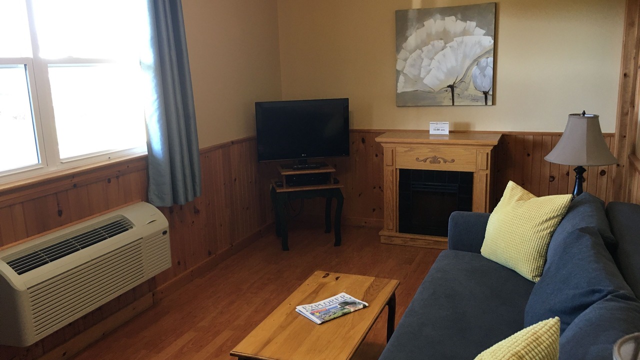 Photo of Others in Annapolis Royal