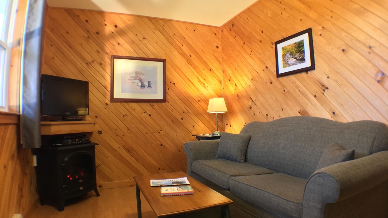 Photo of Livingroom in Annapolis Royal