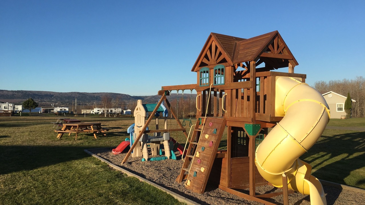 Photo of Outdoor in Annapolis Royal