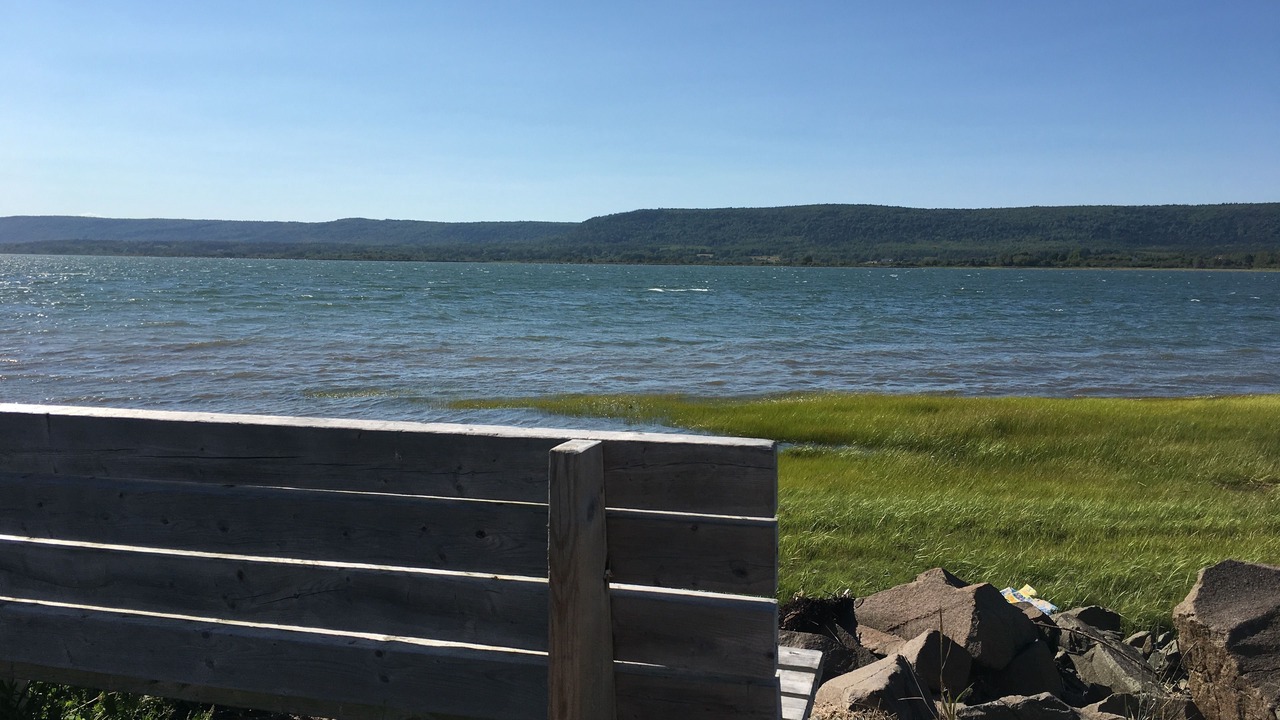 Photo of Others in Annapolis Royal