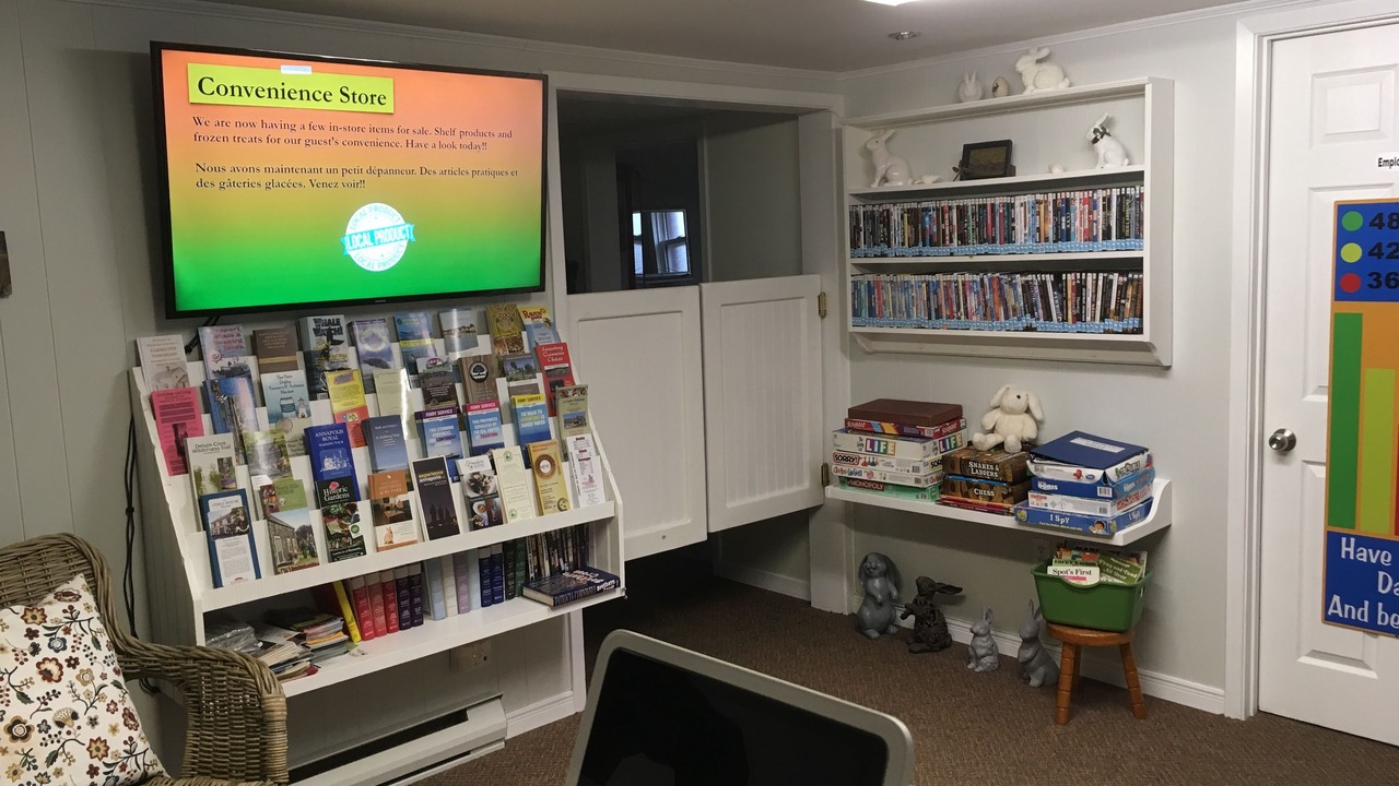 Photo of Others in Annapolis Royal