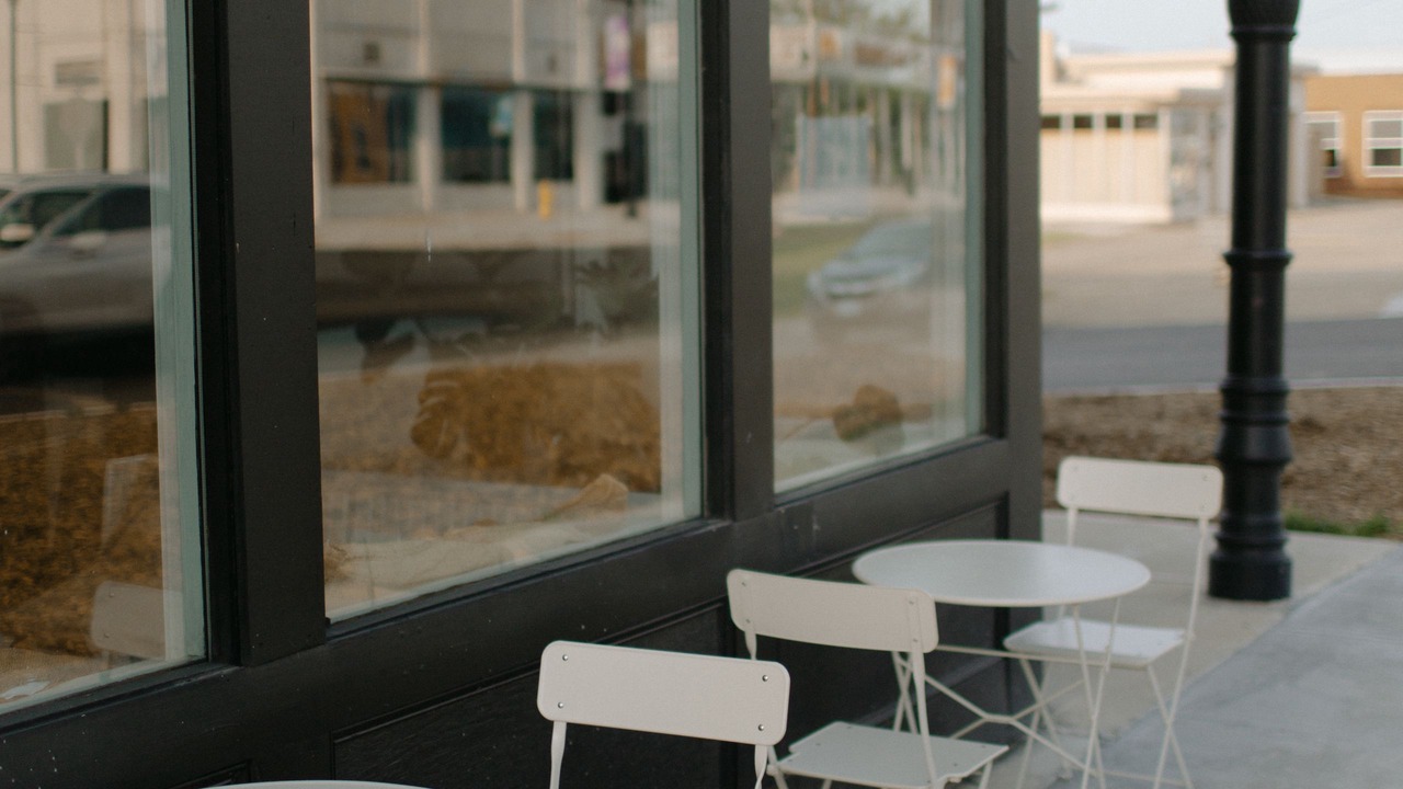 Photo of Outdoor in Commercial Street Historic District