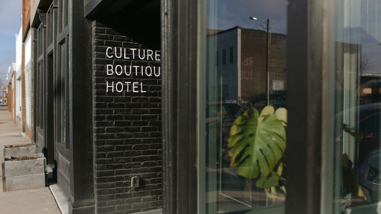 Photo of Outdoor in Commercial Street Historic District