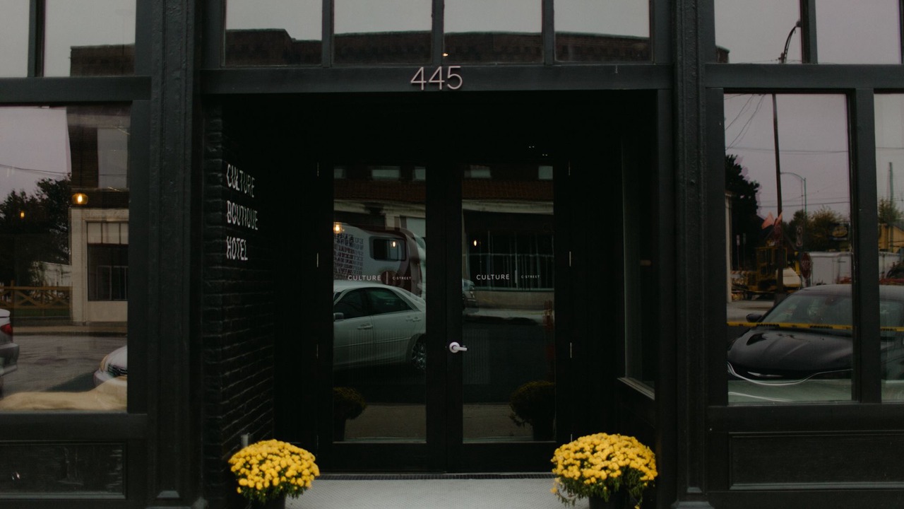 Photo of Outdoor in Commercial Street Historic District