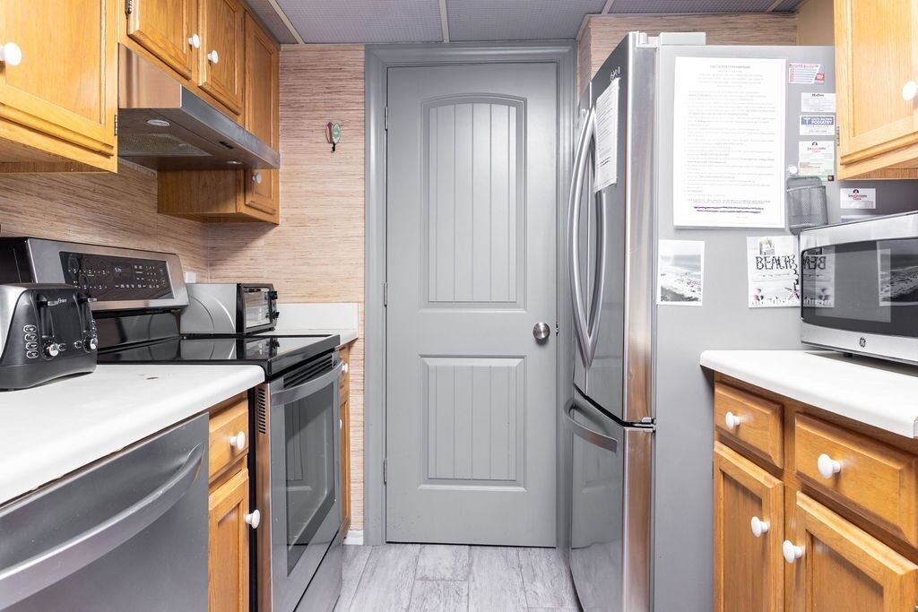 Photo of Kitchen in Gulf Shores