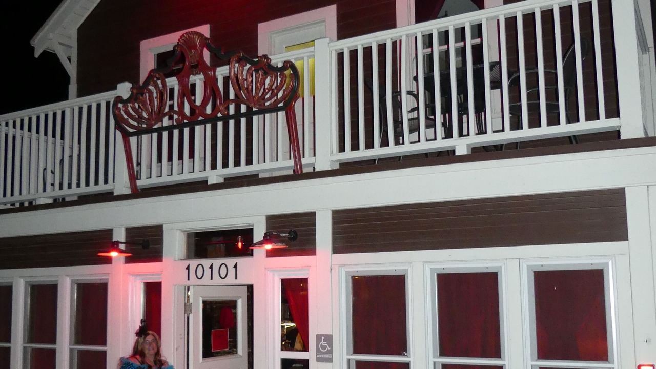 Photo of Outdoor in Downtown