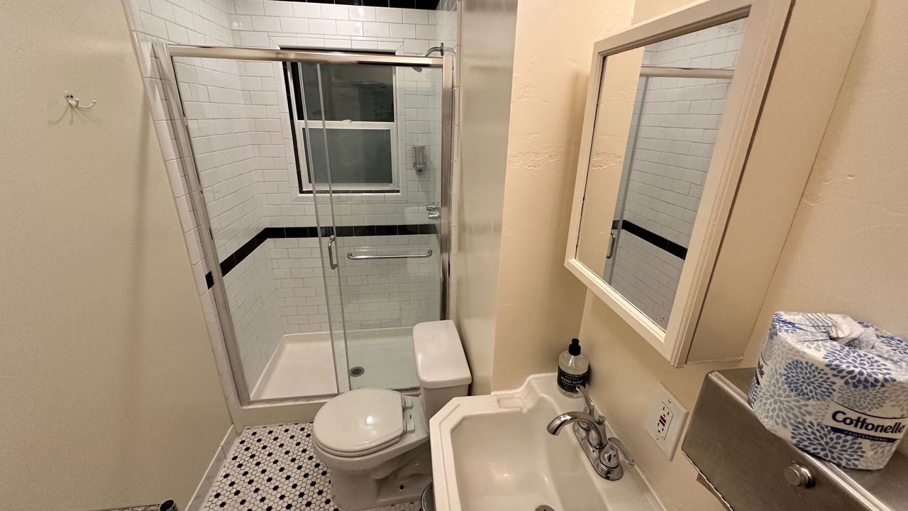 Photo of Bathroom in Downtown