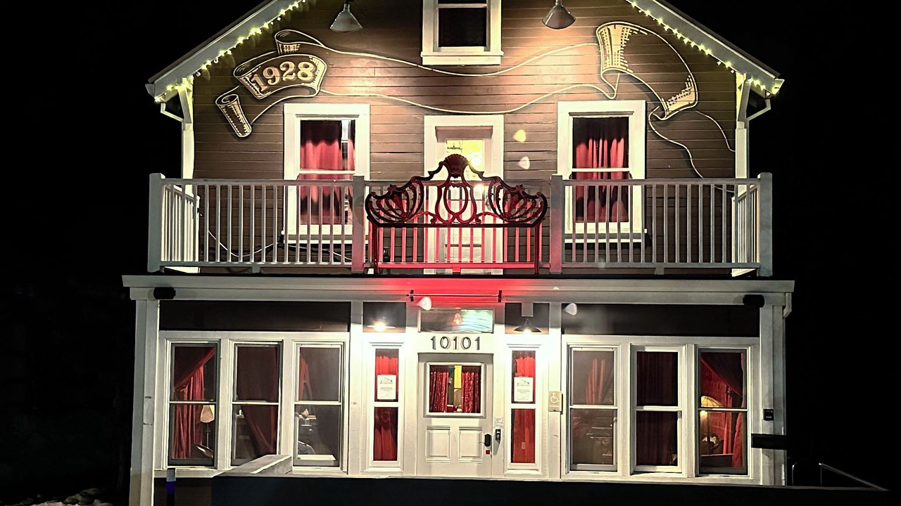 Photo of Outdoor in Downtown