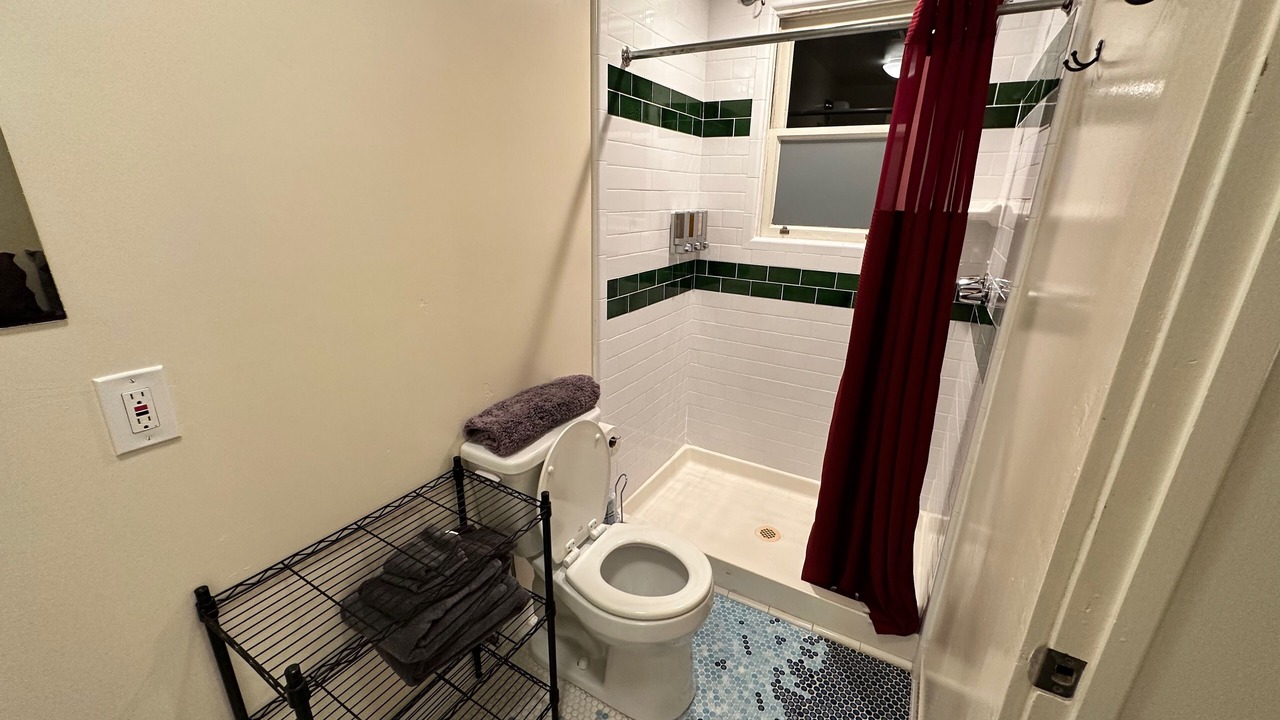 Photo of Bathroom in Downtown