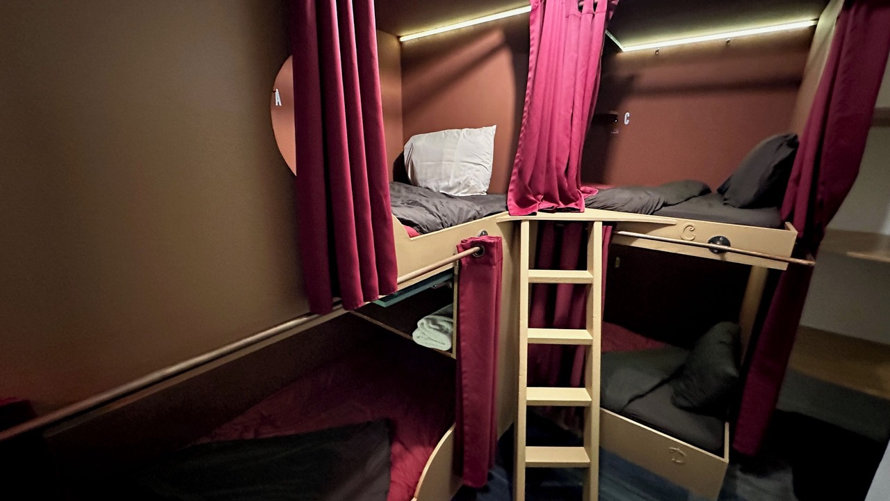 Photo of Bathroom in Downtown